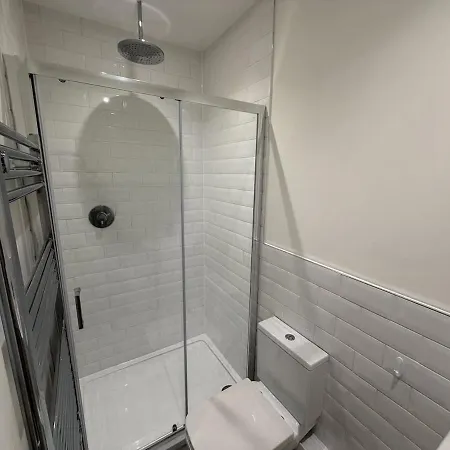Lägenhet Town Centre Flat - Sleeps 4